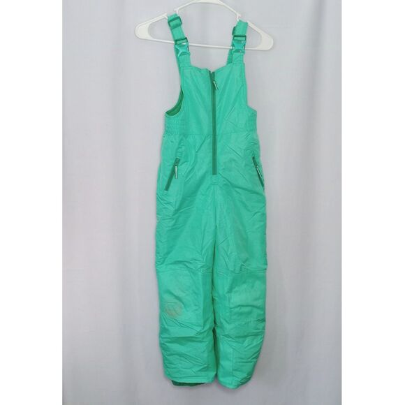 C9 by Champion Other - ⭐ C9 Champion Girls Snow Pants Bib Overalls Adjustable Staps Insulated